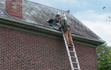 what affects urgent Longdales roof repairs