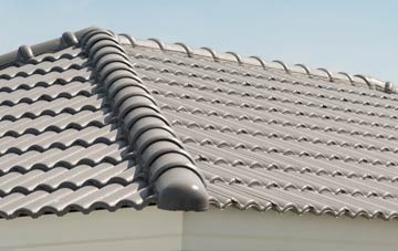 advantages of Longdales clay roofing