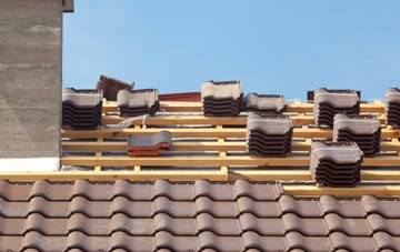 Longdales clay roofing costs