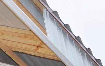 why Longdales fascia repairs are essential