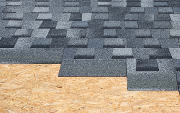 expert Longdales asphalt roof companies