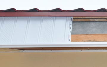 Longdales fascia repair costs