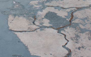 fibreglass roofing replacement Longdales