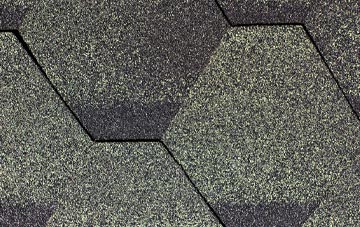 Longdales fibreglass shingle repairs