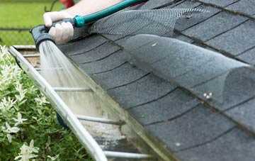 Longdales gutter cleaning costs