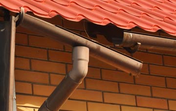 Longdales gutter repair costs