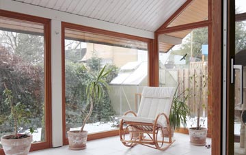 Longdales hardwood conservatory roofing repairs