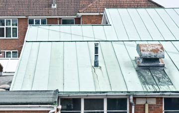 Longdales lead roofing costs