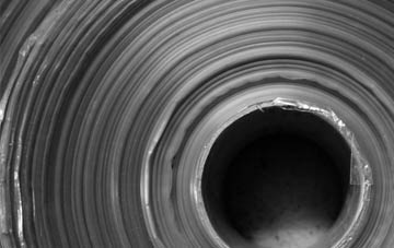 Longdales pvc roof replacement