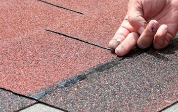 Longdales asphalt roof repairs
