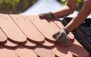Longdales roof tile contractors