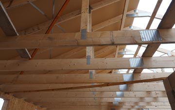 Longdales roof truss costs