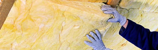 quotes for Longdales roof insulation