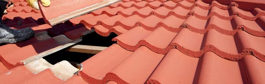 compare Longdales roof repair quotes