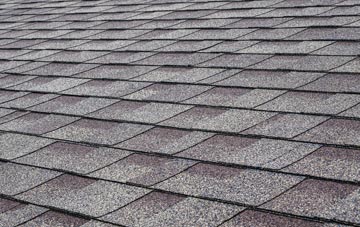 Longdales tiles for shallow pitch roofing