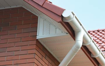 Longdales soffit repair costs