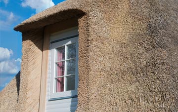 Longdales thatch roof disadvantages