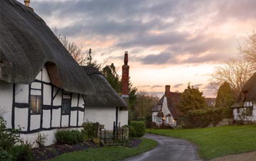 is Longdales thatch roofing popular
