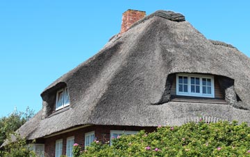 thatch roofing Longdales, Cumbria