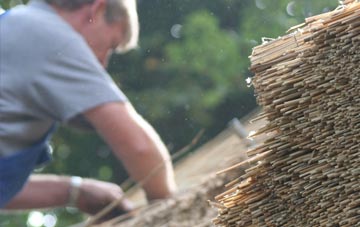 professional Longdales thatchers