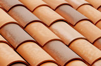 Longdales clay roofing