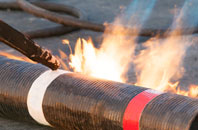 Longdales flat roofing replacement