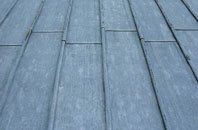 Longdales lead roofing