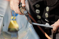 Longdales lead roof quotes