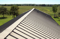 Longdales metal roof quotes