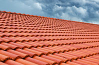 Longdales roofing tiles