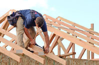 Longdales roof trusses