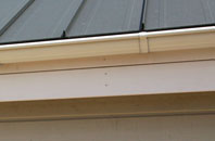 Longdales soffit repair