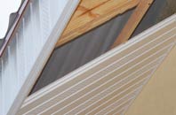 rated Longdales soffit repair companies