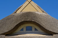 Longdales thatch roofing